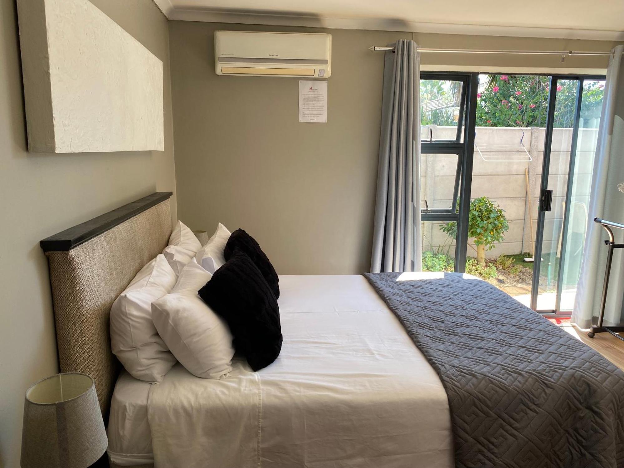 Azura Sleep Brackenfell Apartamento Quarto foto