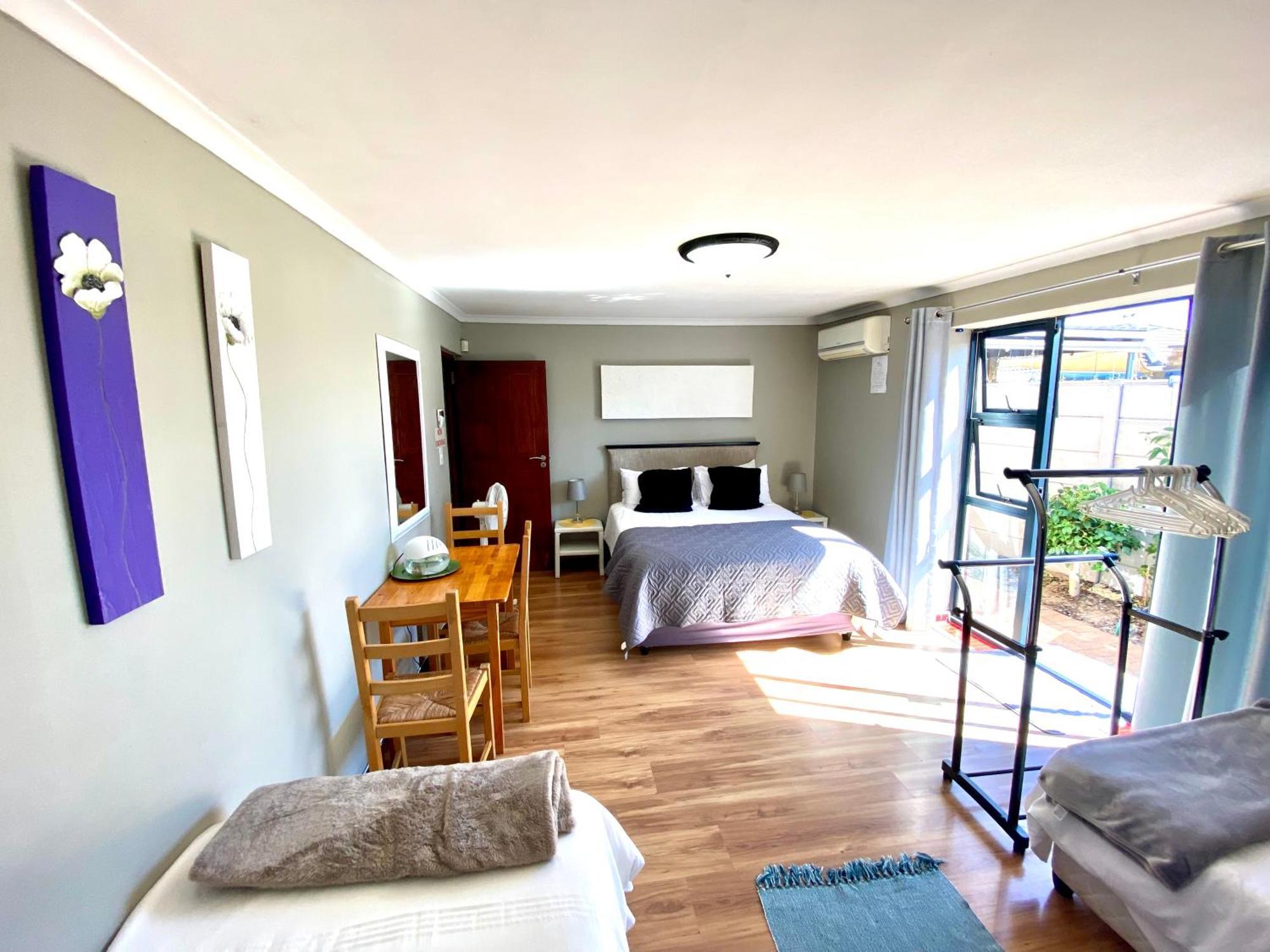 Azura Sleep Brackenfell Apartamento Exterior foto