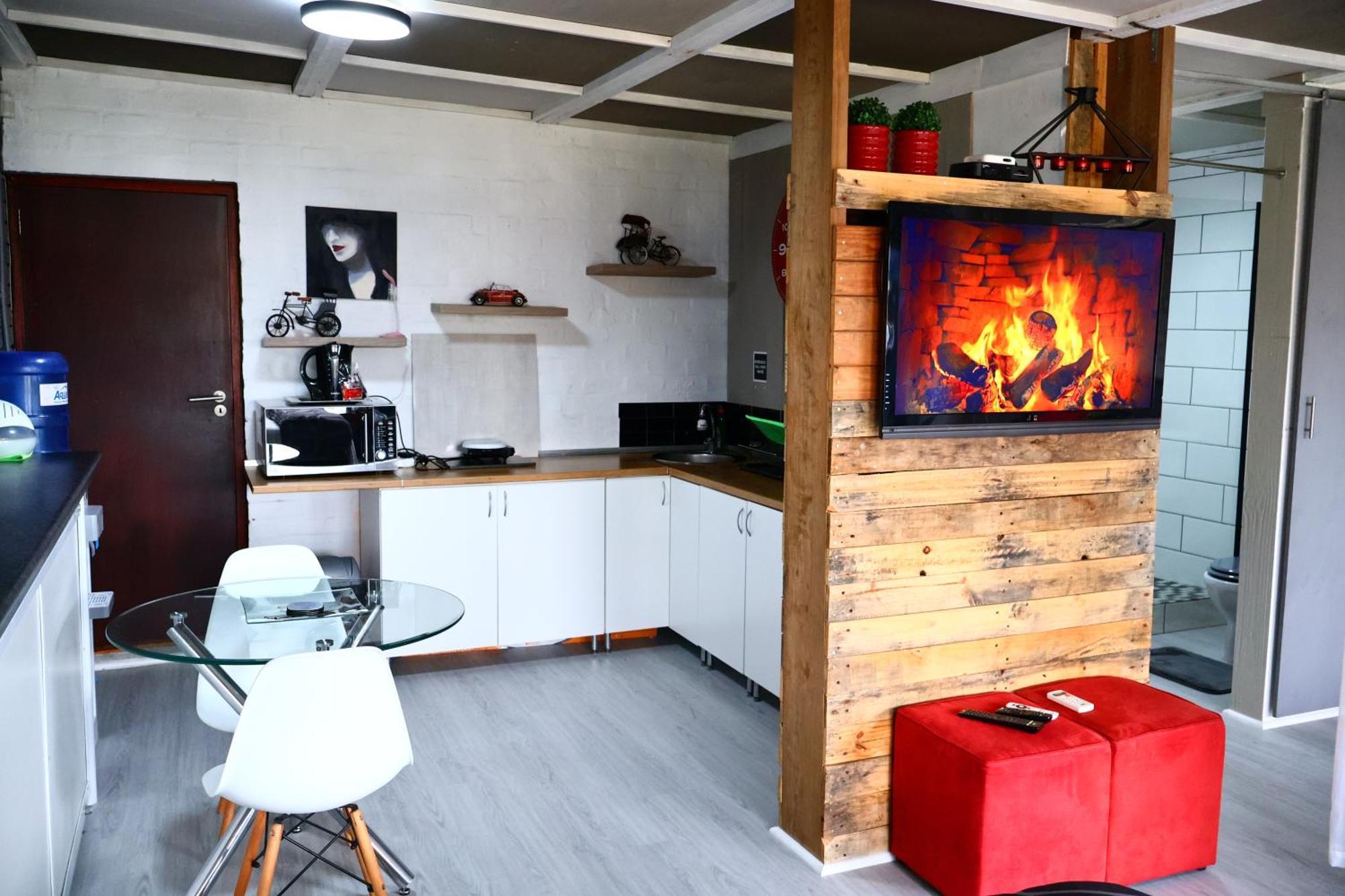 Azura Sleep Brackenfell Apartamento Quarto foto