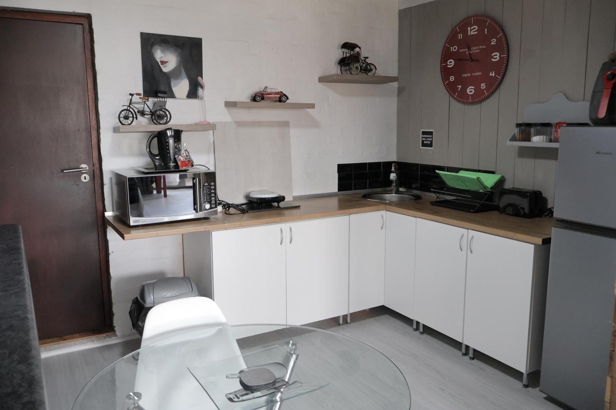 Azura Sleep Brackenfell Apartamento Quarto foto
