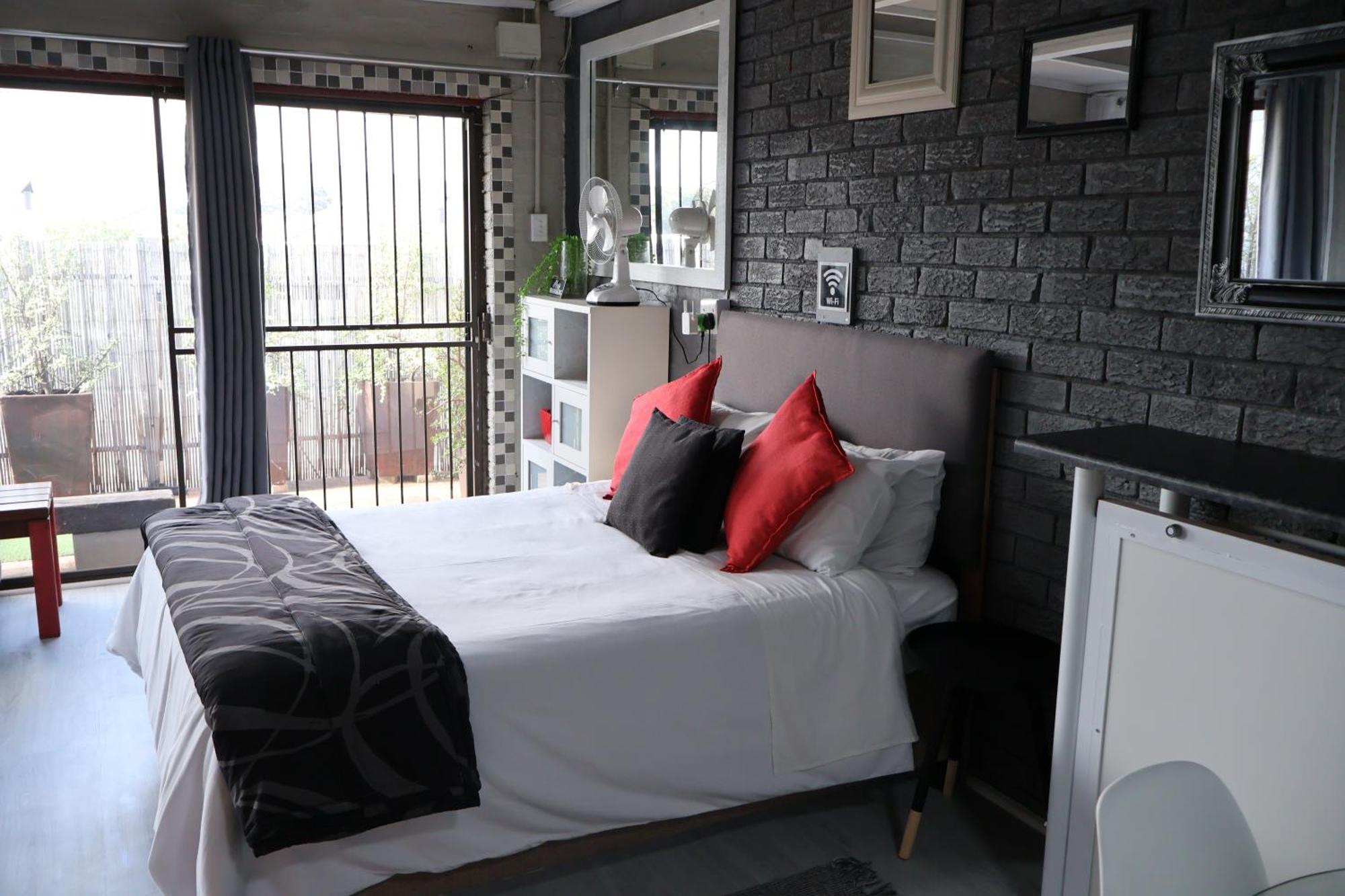 Azura Sleep Brackenfell Apartamento Quarto foto